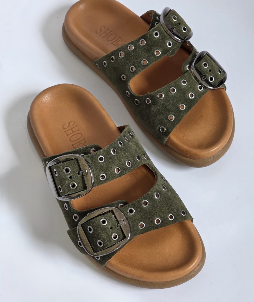 Juno Olive