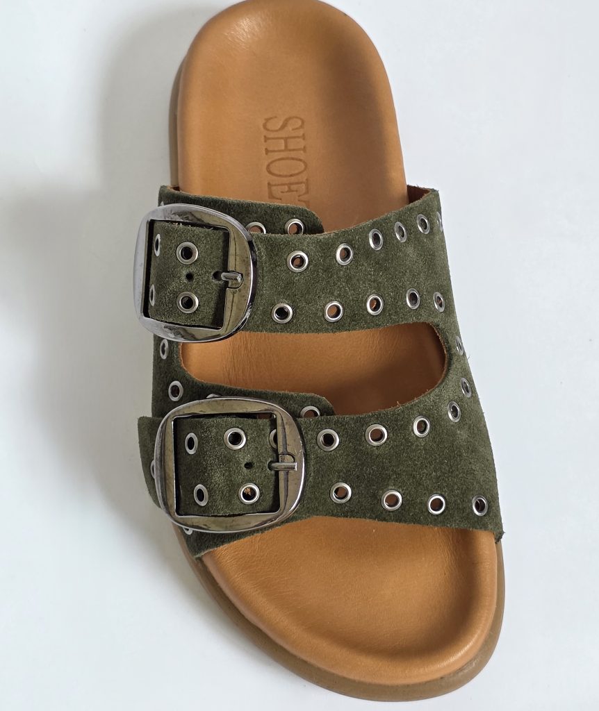 Juno Olive