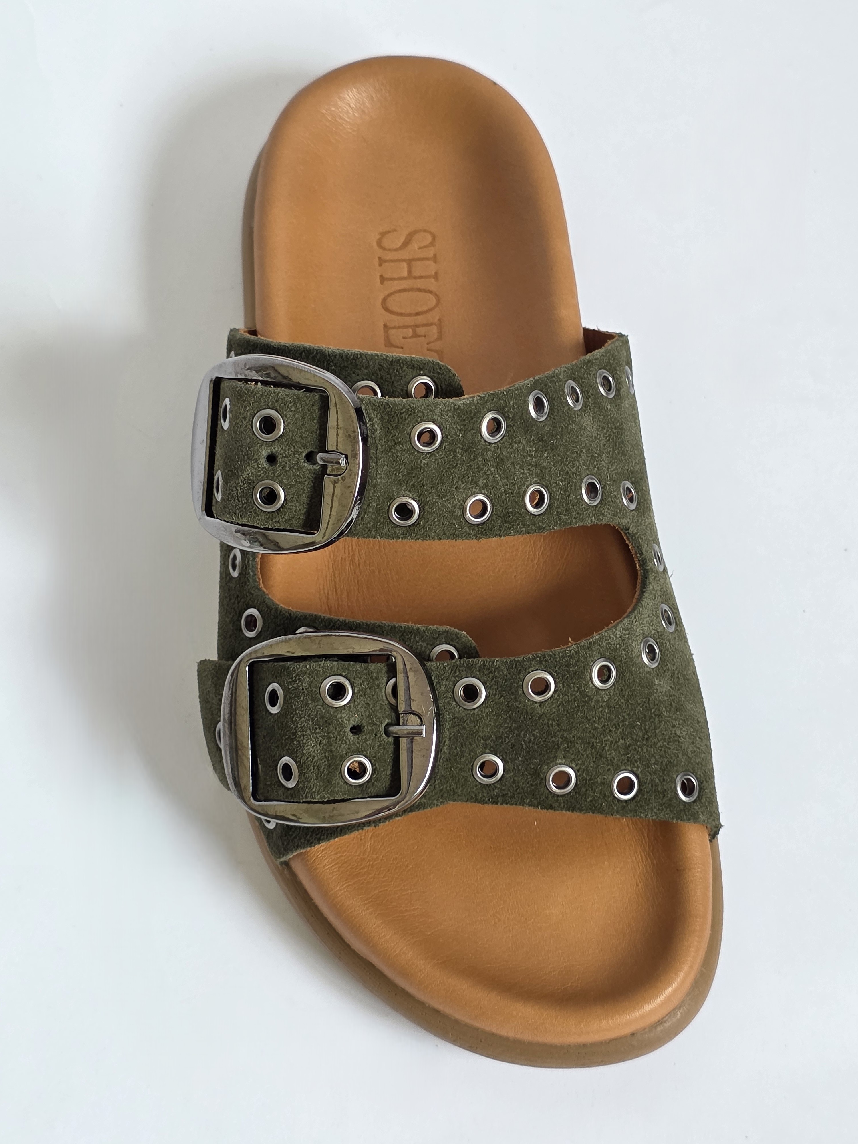 Juno Olive