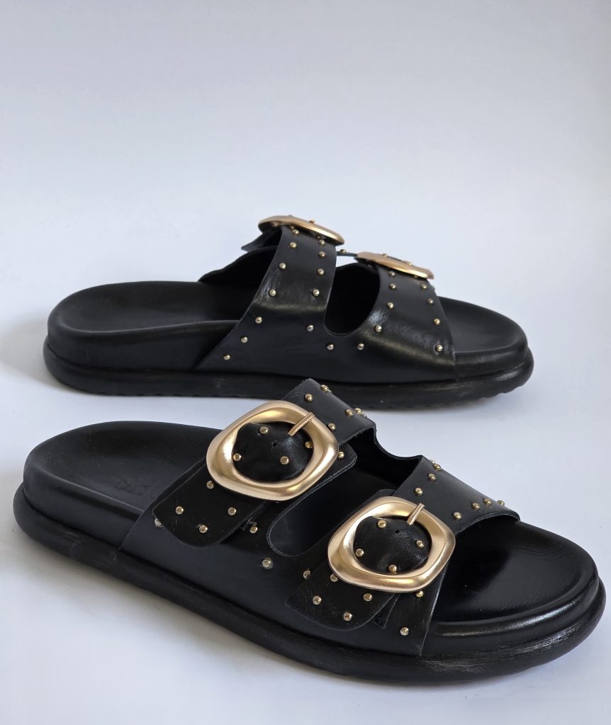 Noka Black