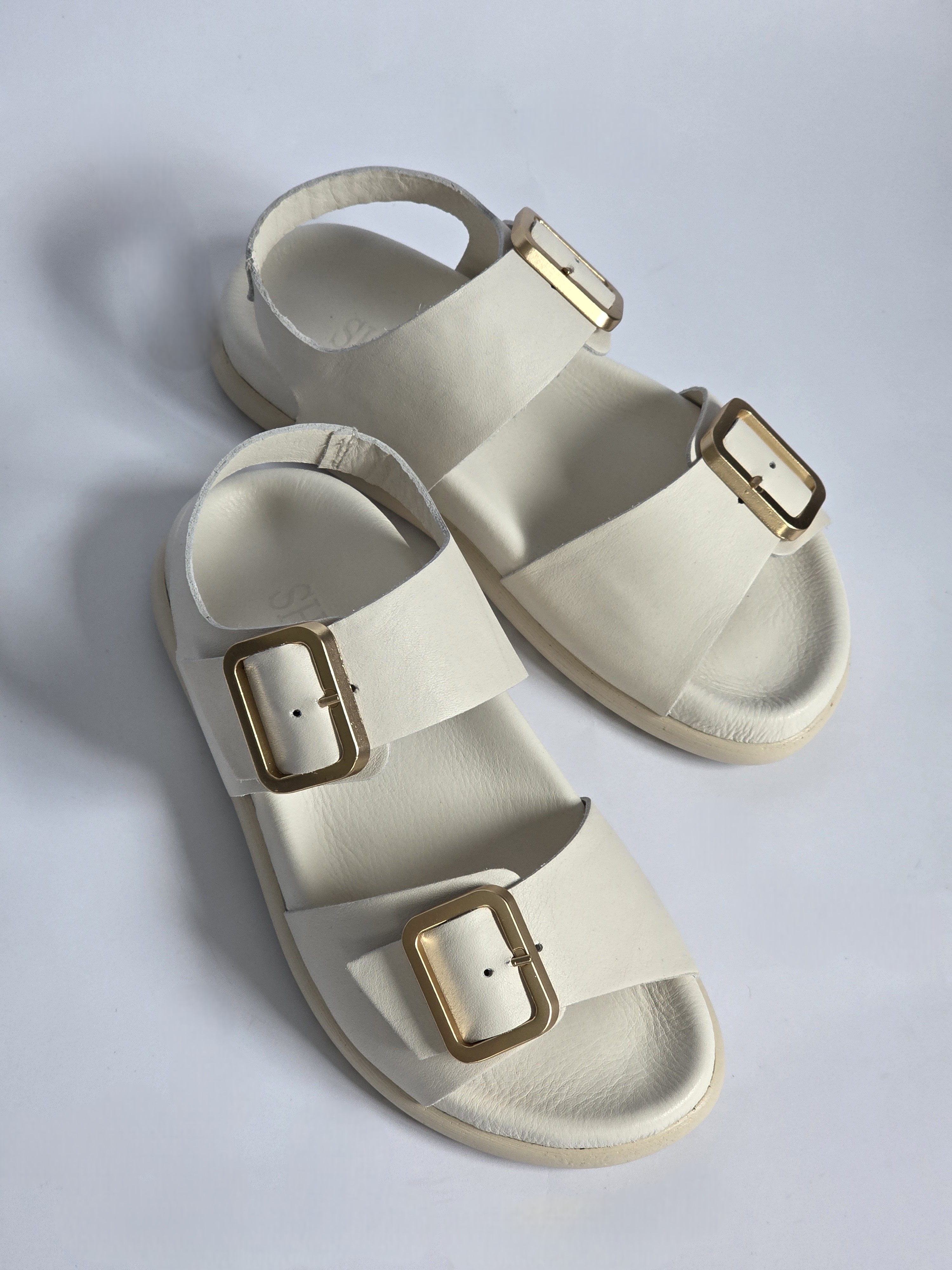 Lisbon Cream