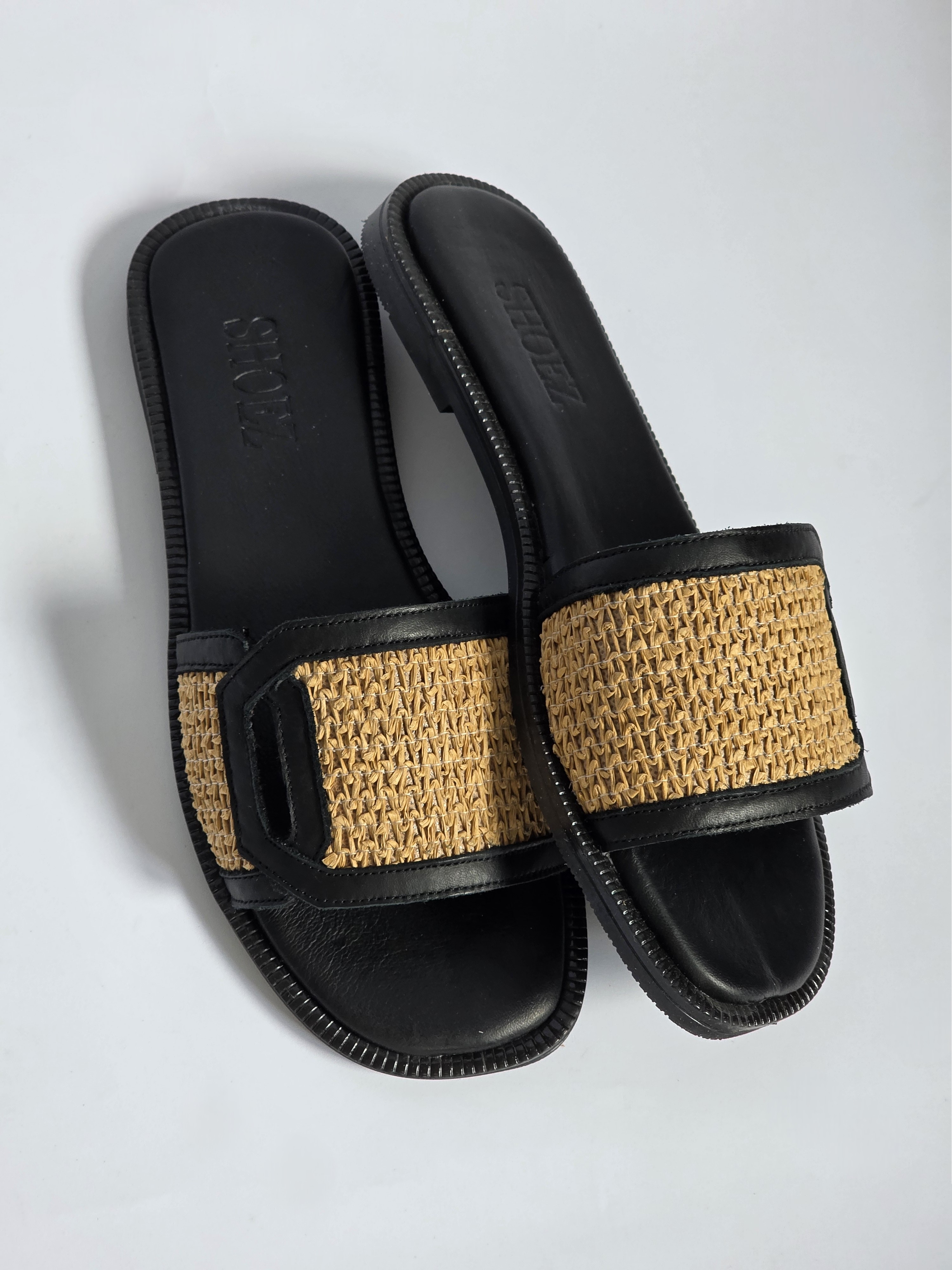 Tulum Black