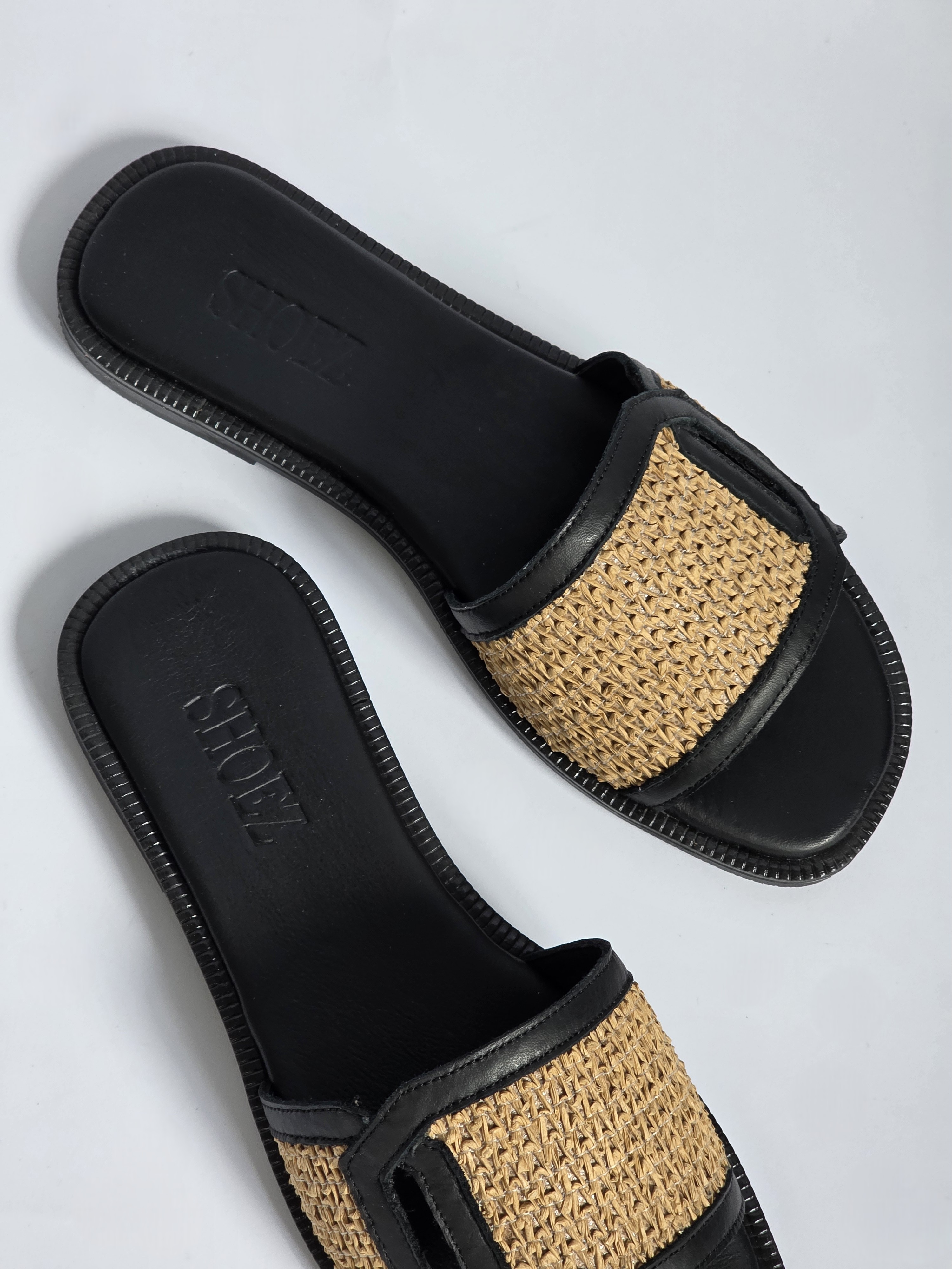 Tulum Black