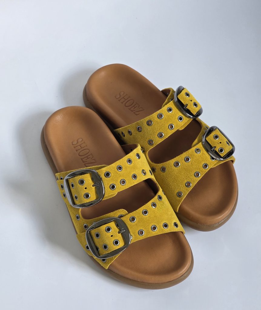 Juno Mustard