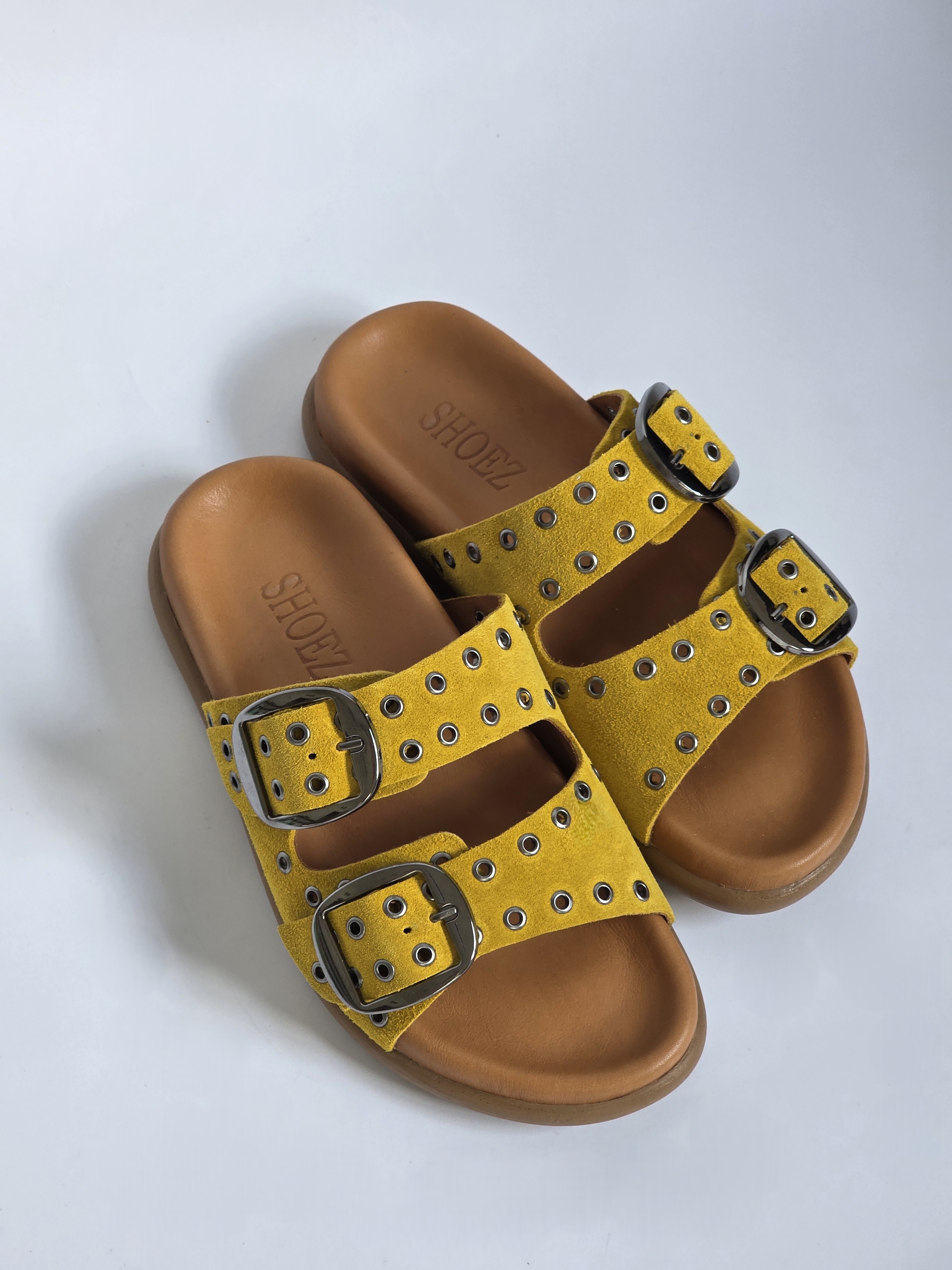 Juno Mustard