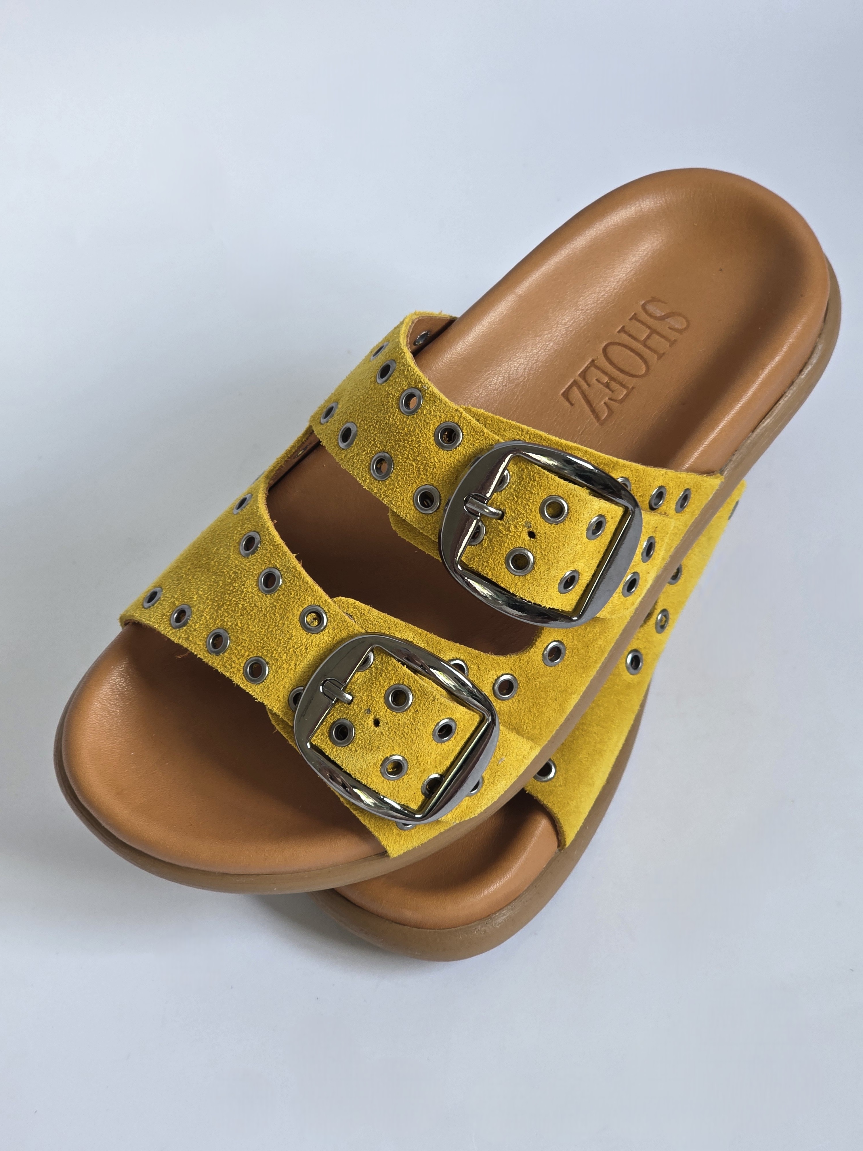 Juno Mustard