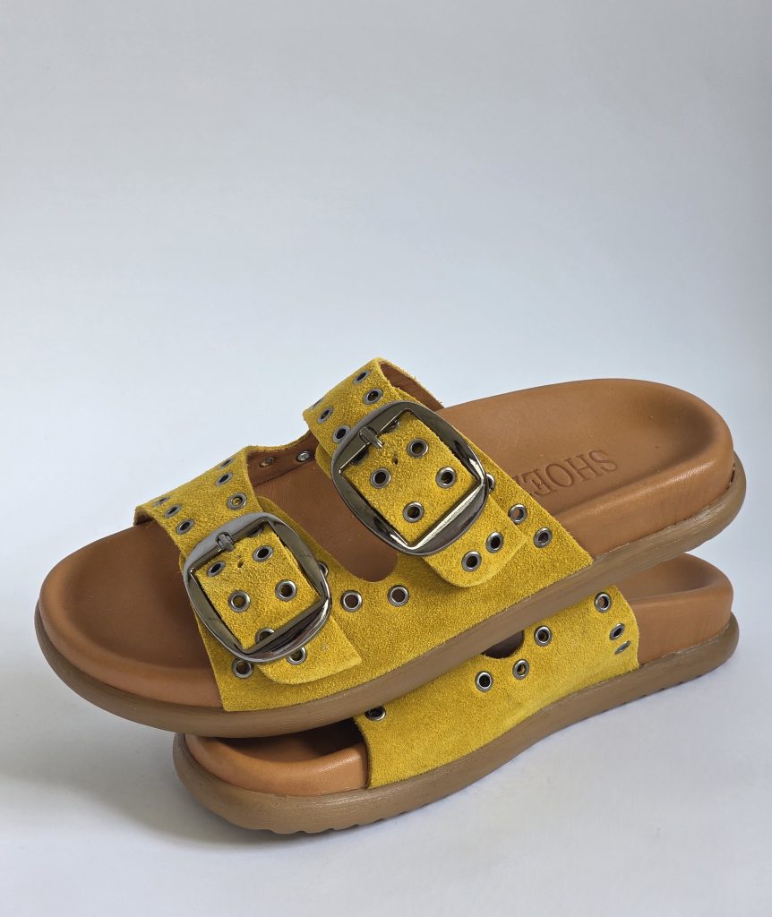 Juno Mustard