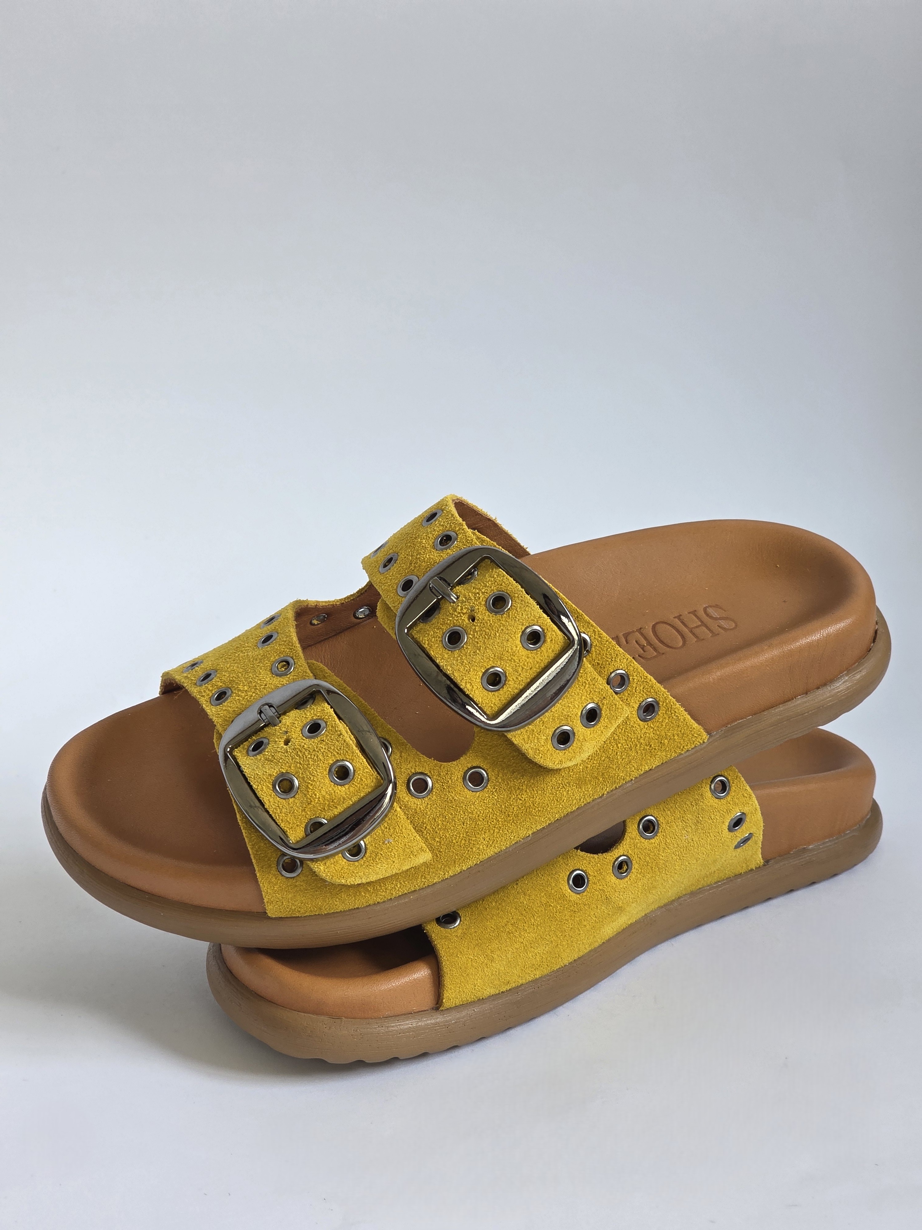 Juno Mustard