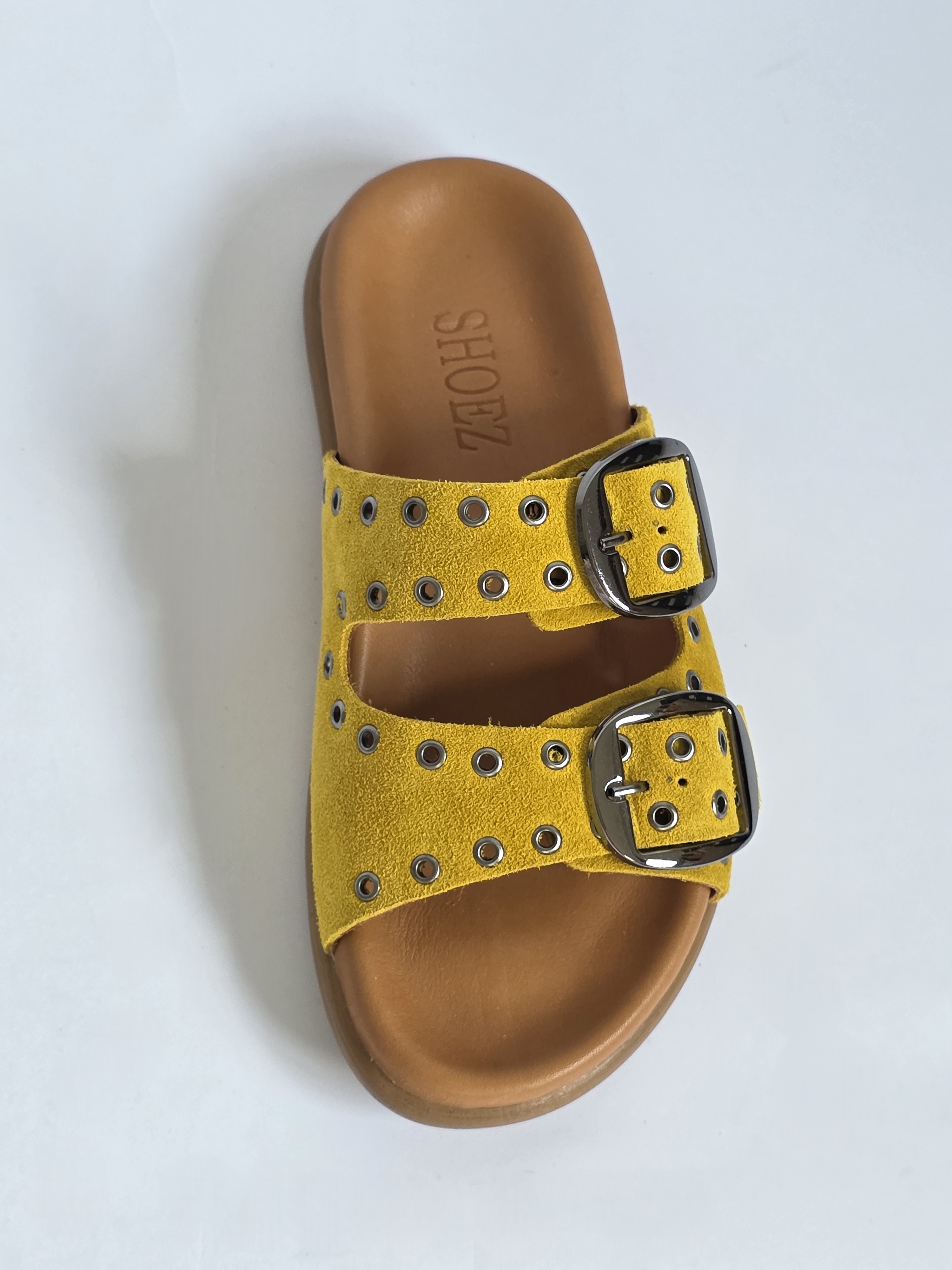 Juno Mustard