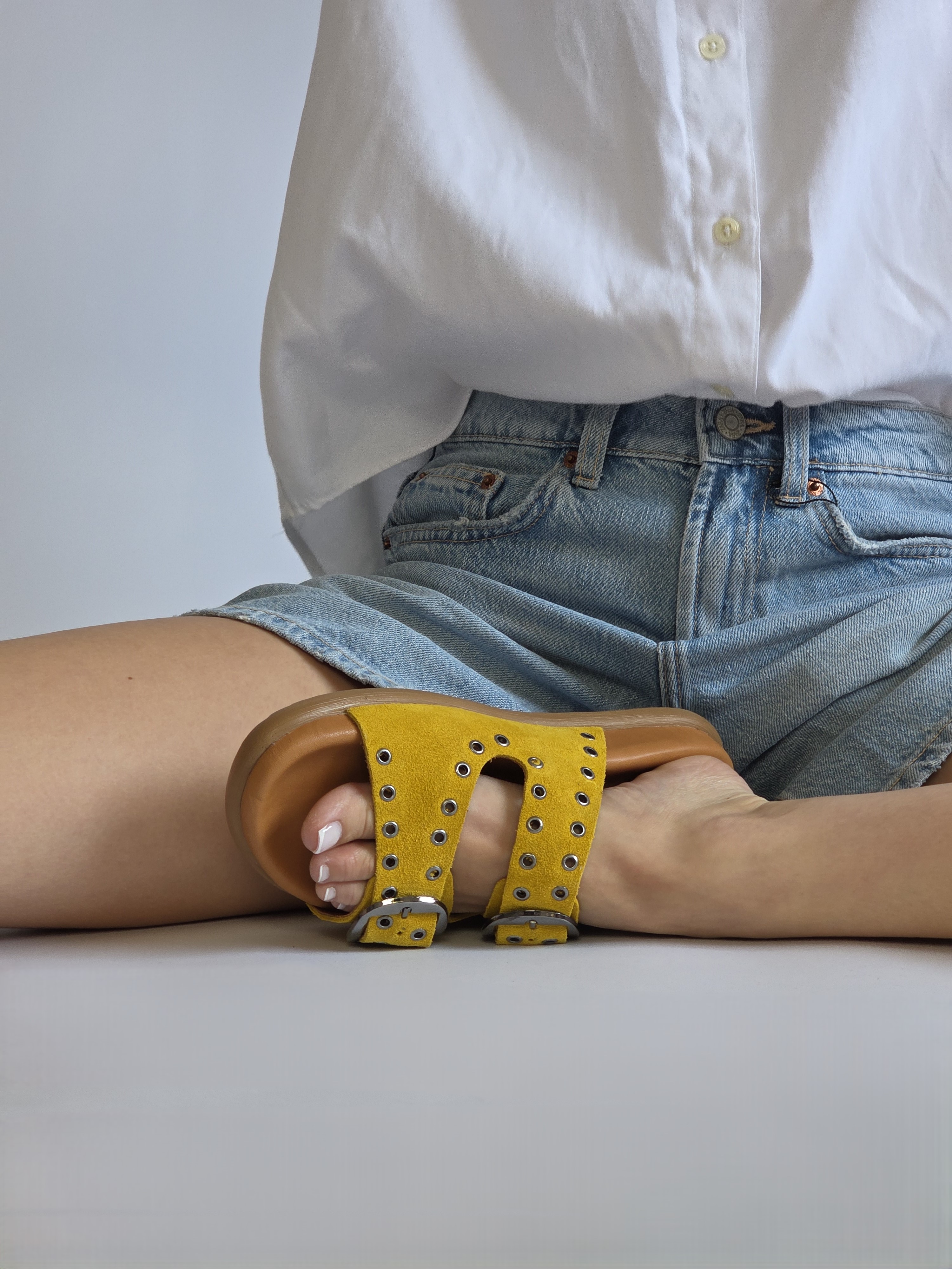 Juno Mustard