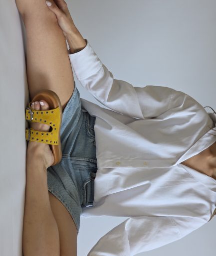 Juno Mustard