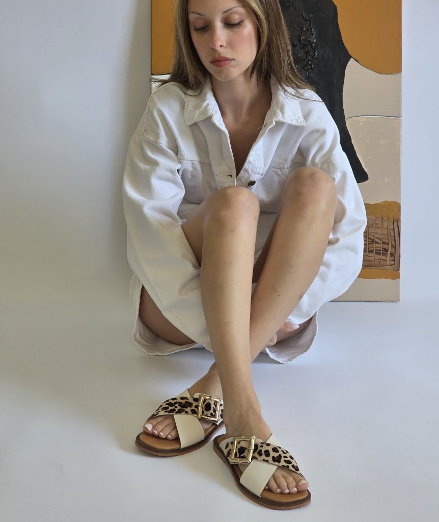 Nova Leopard