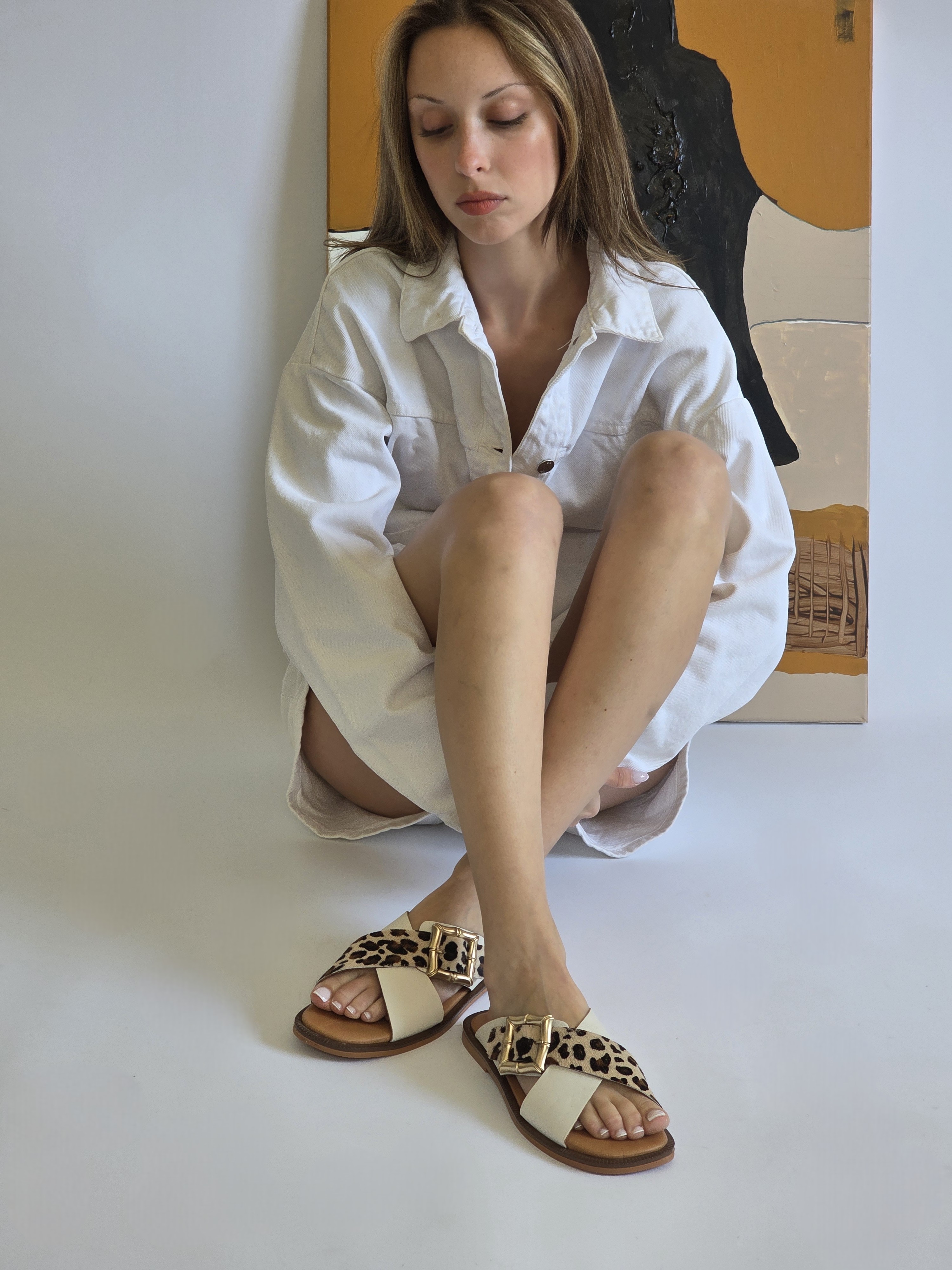 Nova Leopard