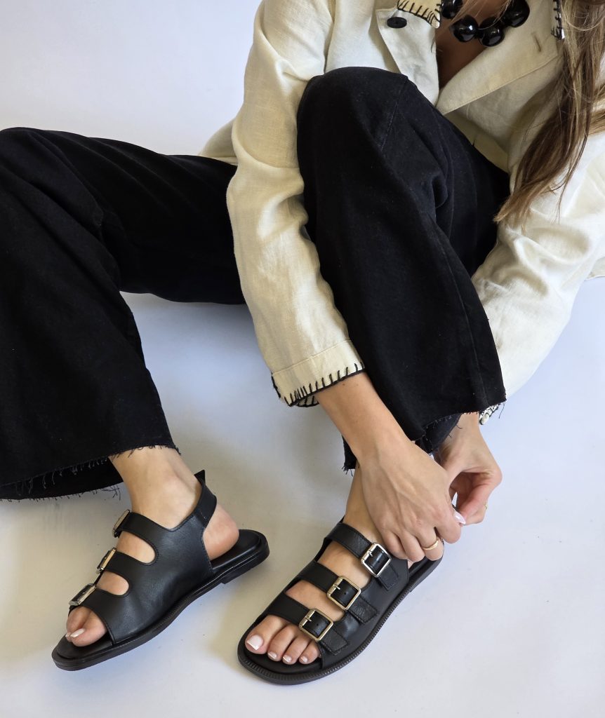 Koko Black