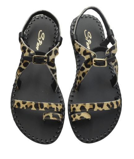 Kayo Leopard