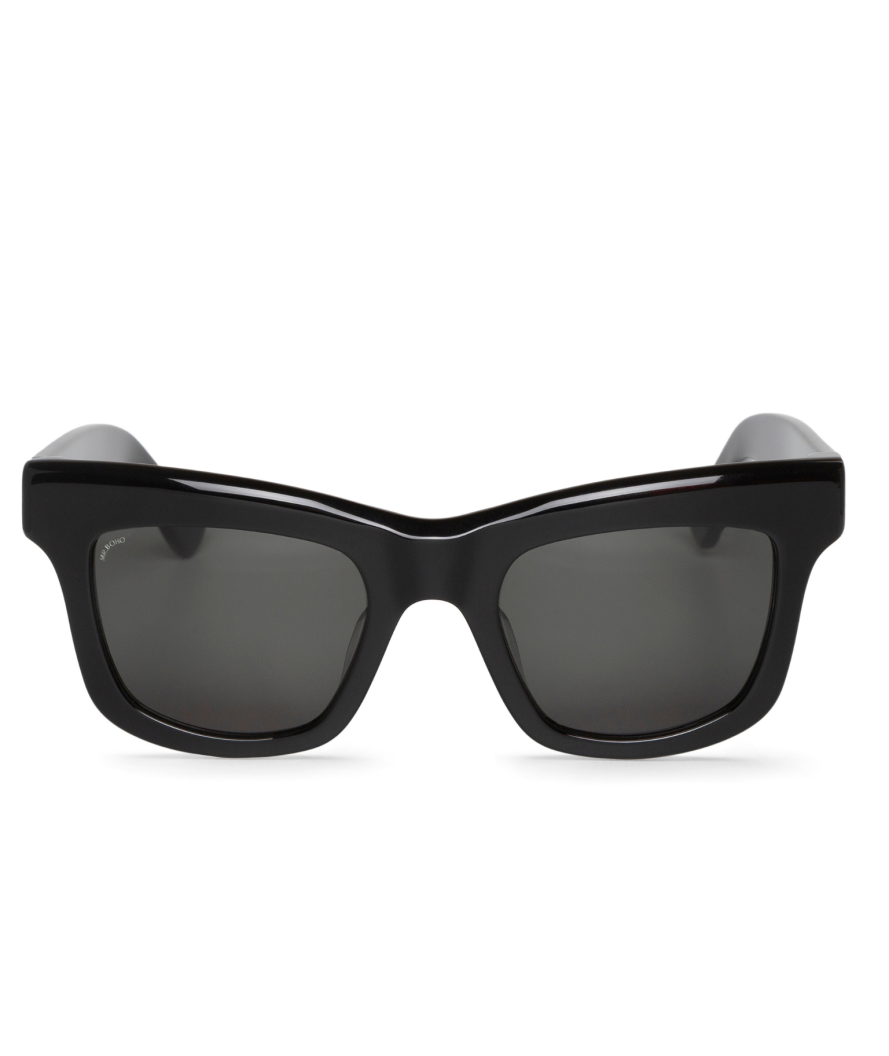 Montauk Black