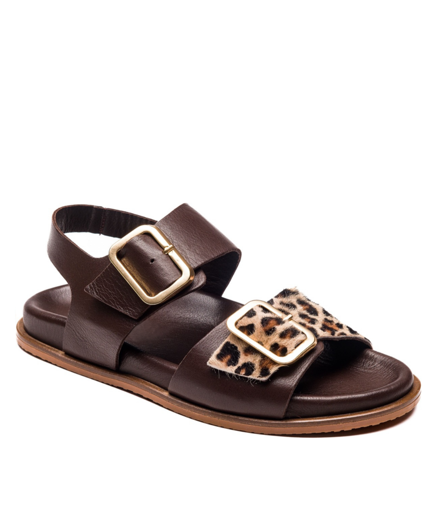 Savana Sandal LP