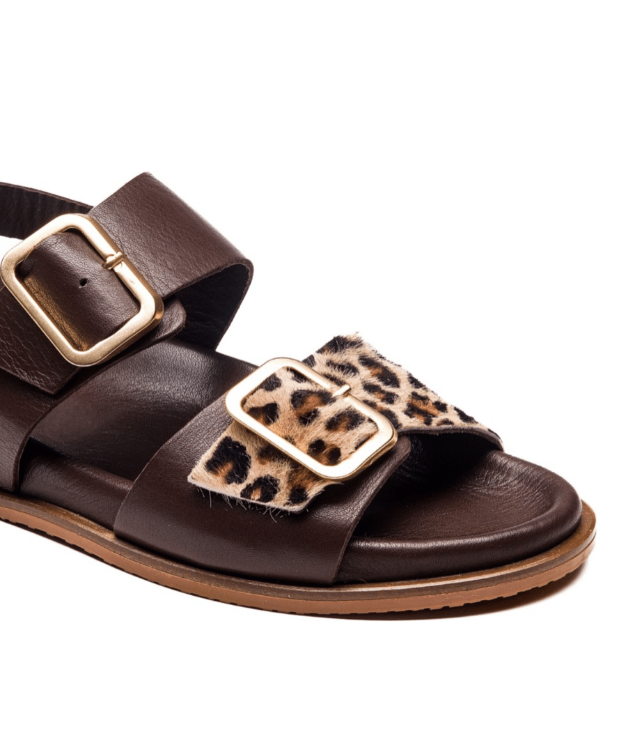 Savana Sandal LP