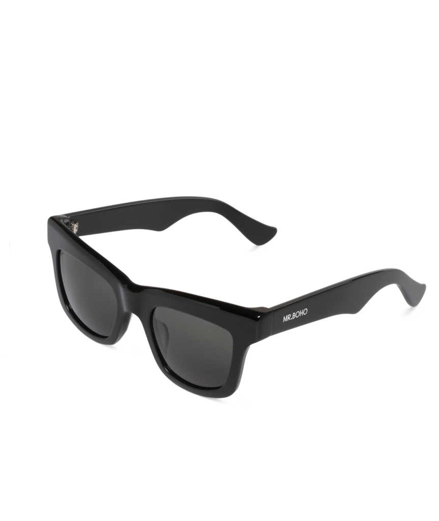 Montauk Black