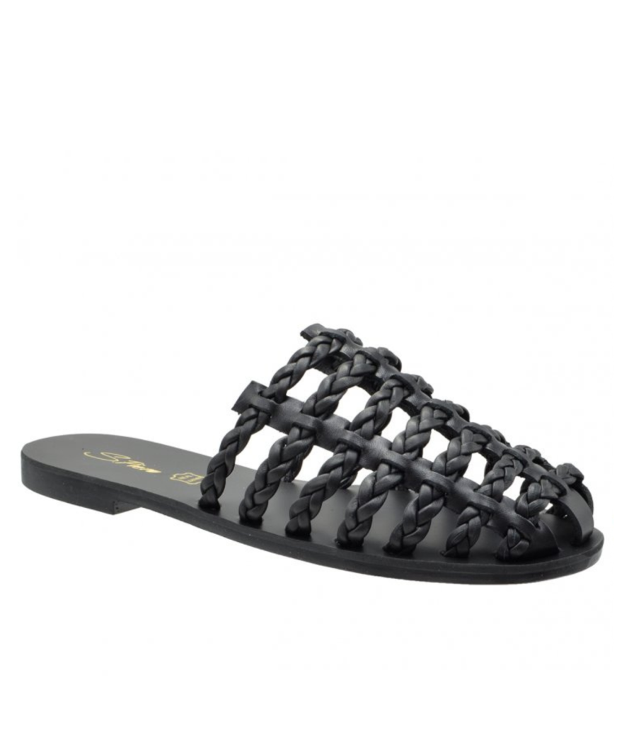 Odessa Black