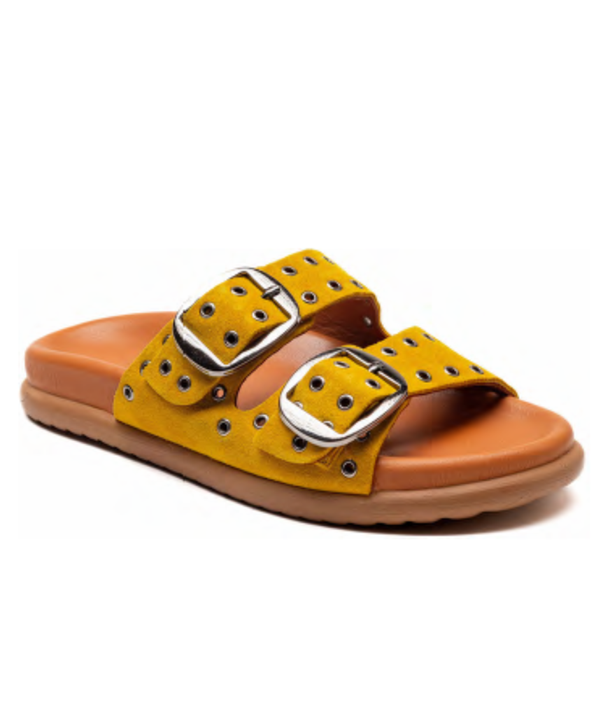 Juno Mustard