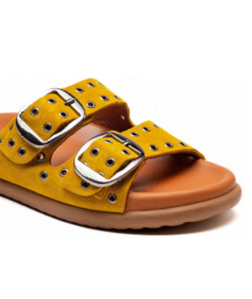 Juno Mustard