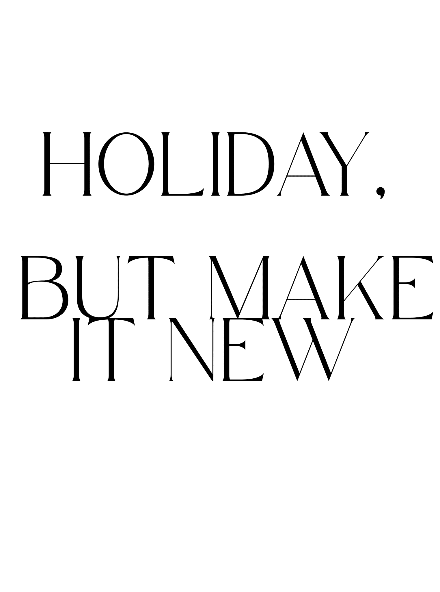 Happy#Holiday