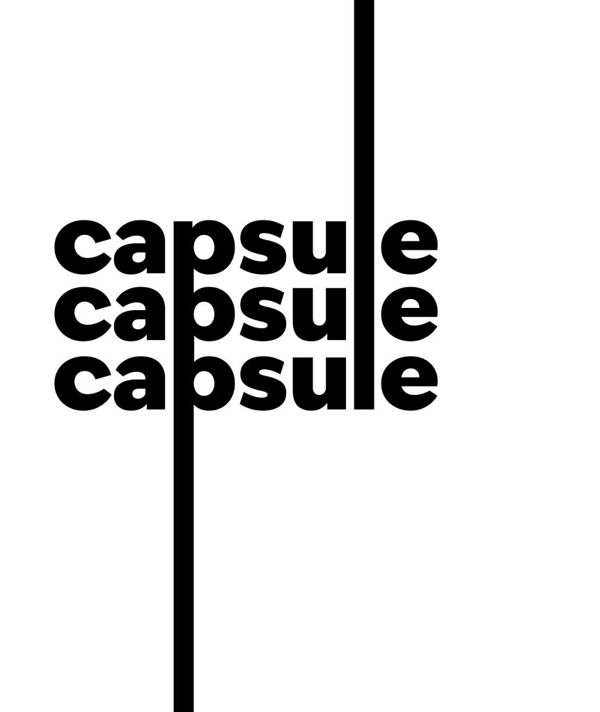 Capsule