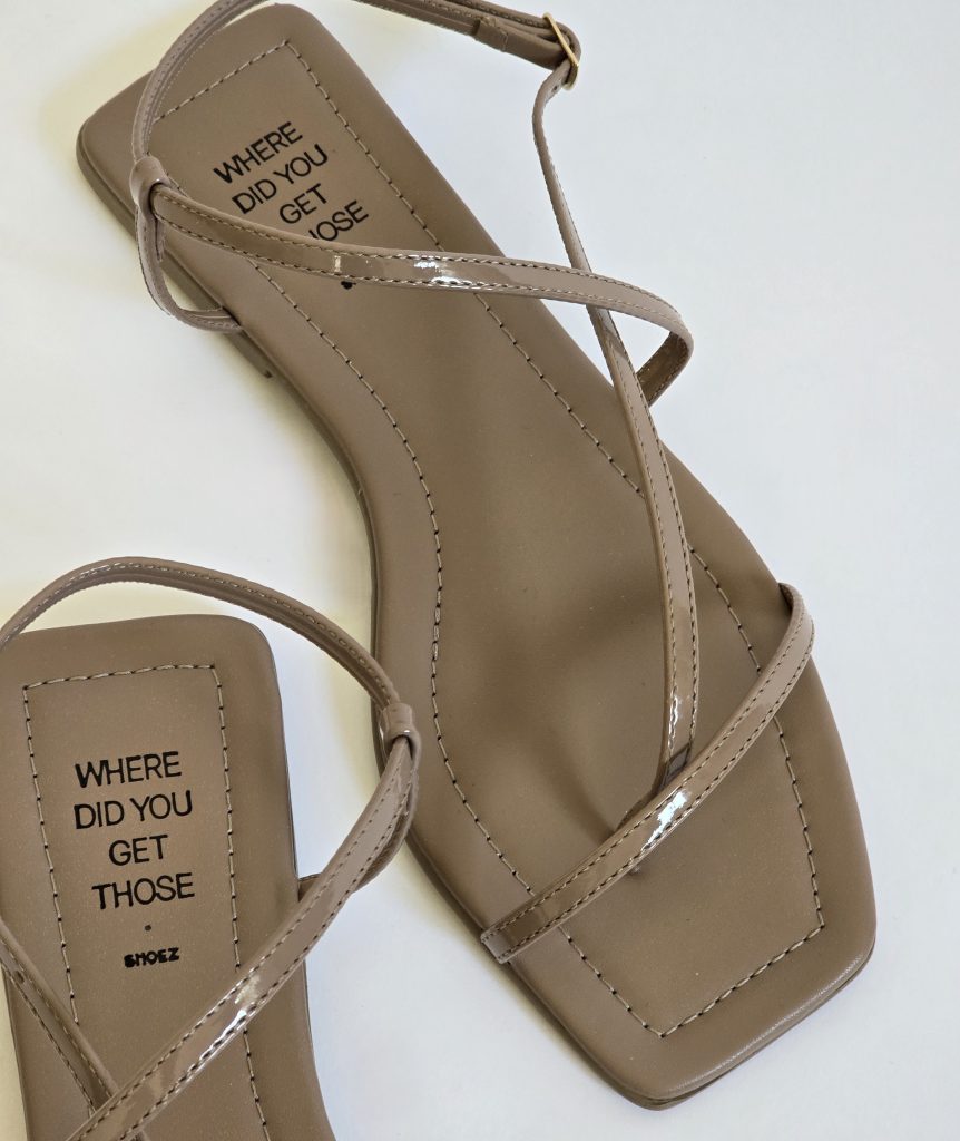 Eidan Mocha Pre-Order