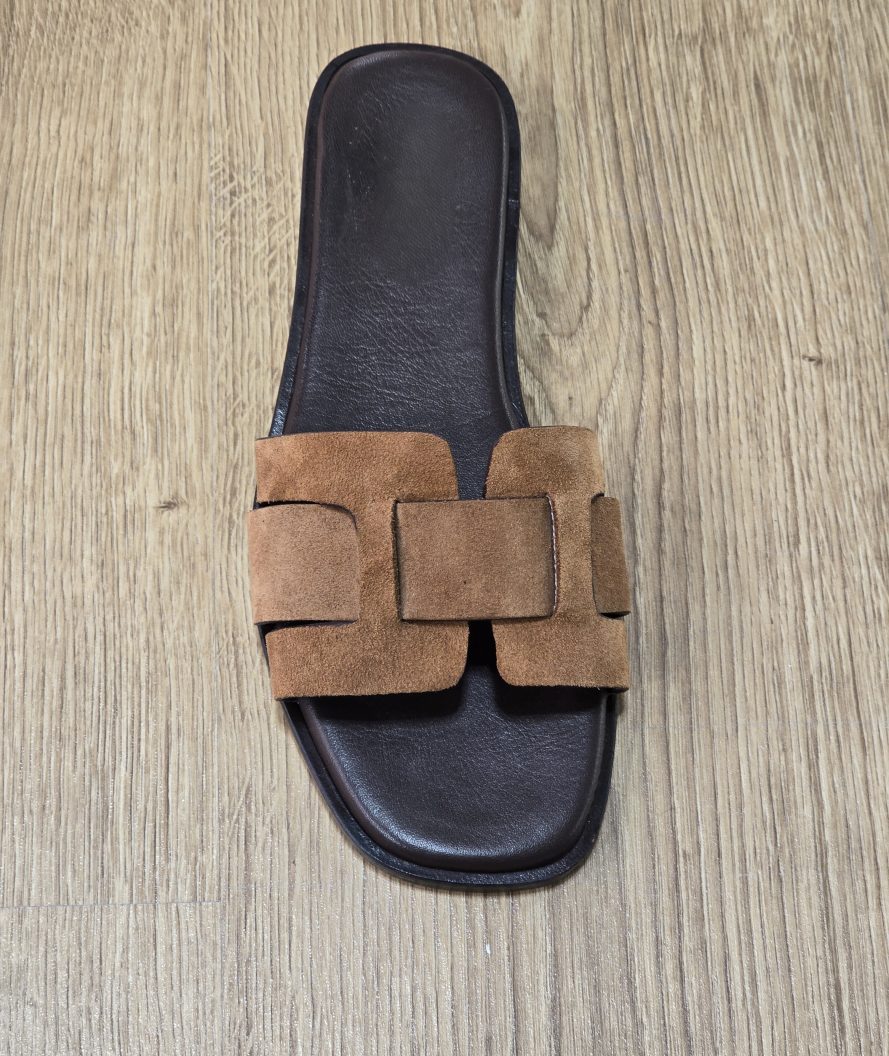 Nisa Camel