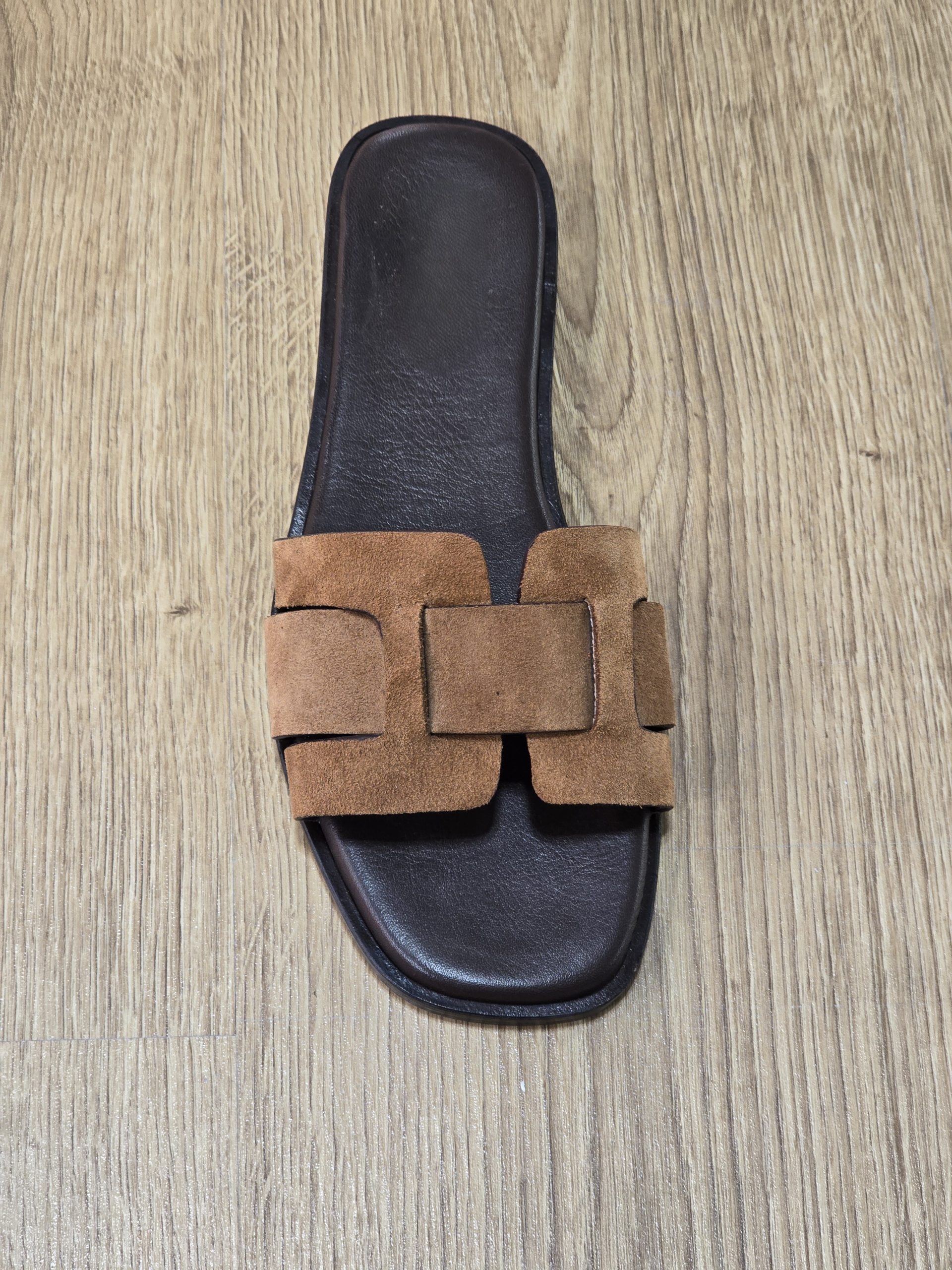 Nisa Camel
