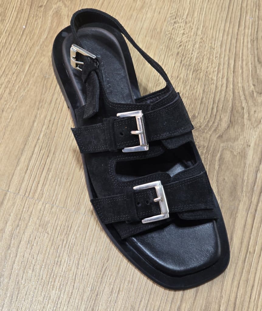 Yawo Black