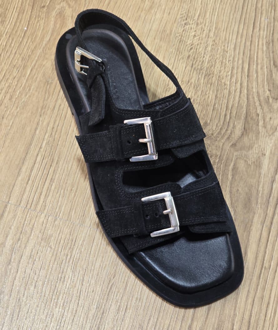 Yawo Black