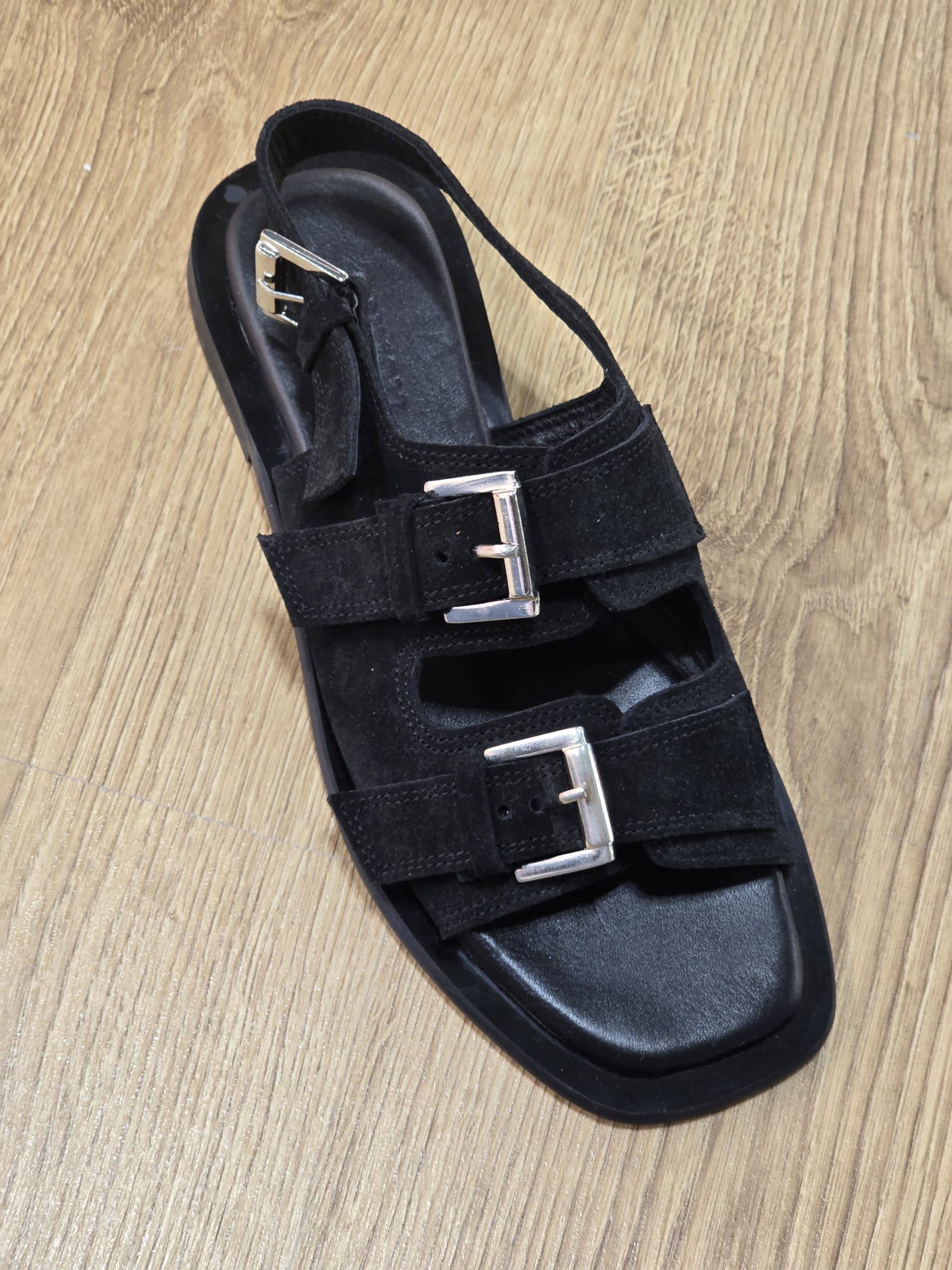 Yawo Black