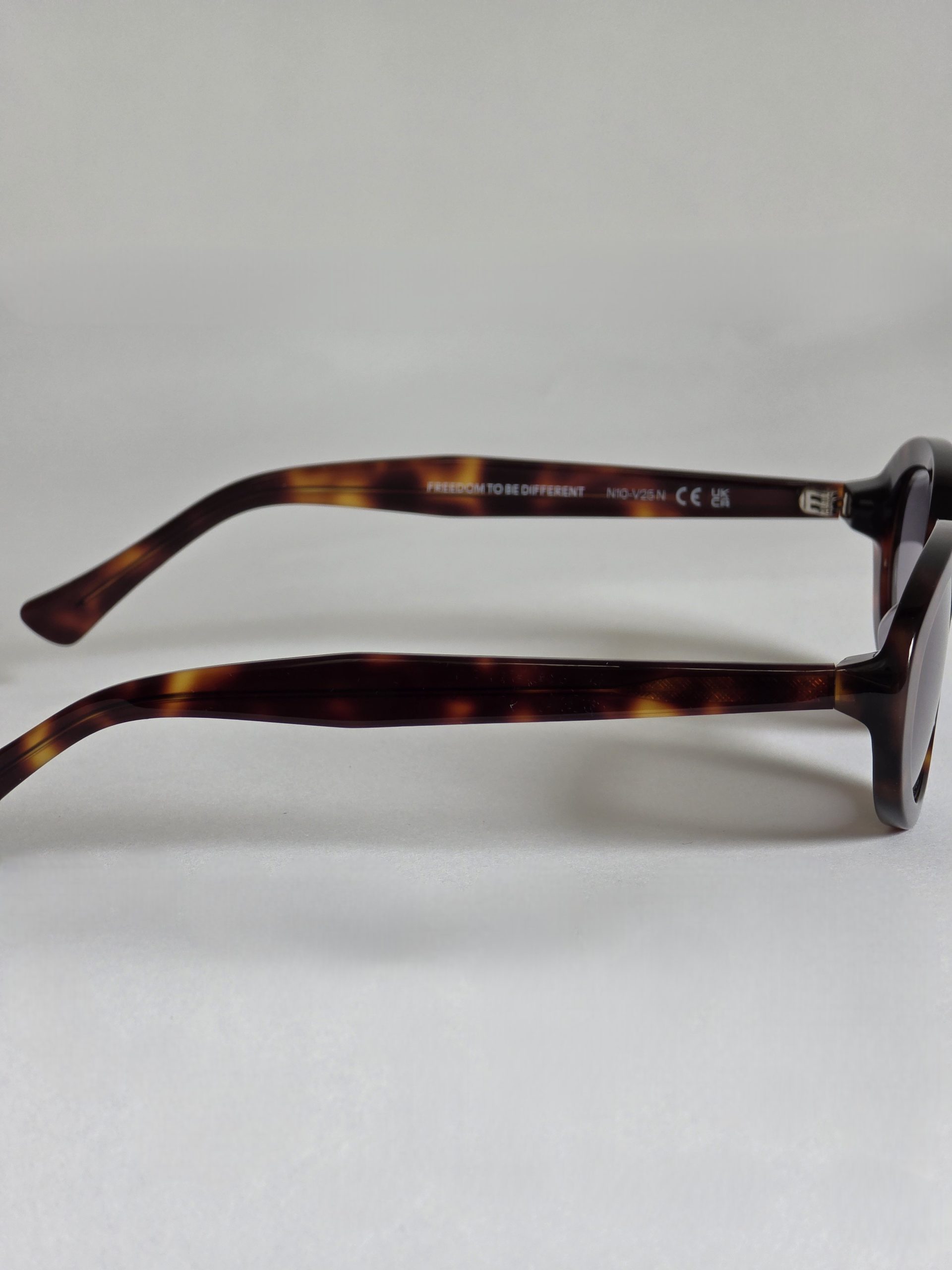 Prisma - Solarte Walnut