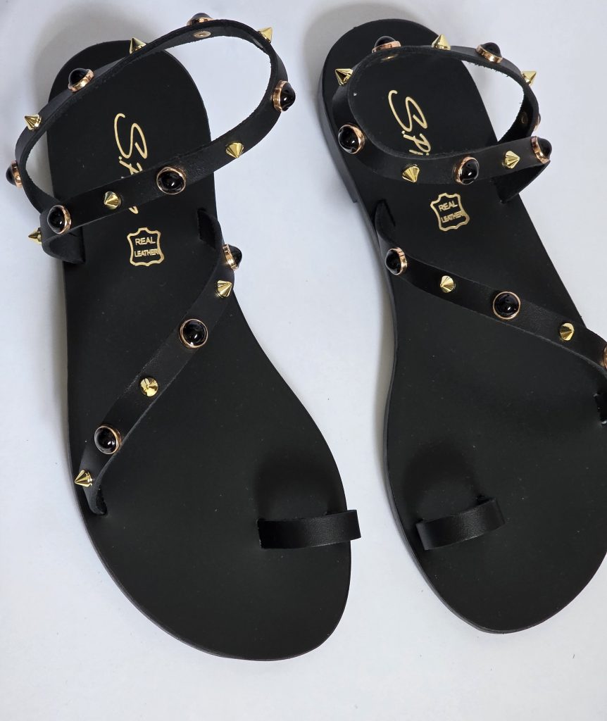 Adonis Black