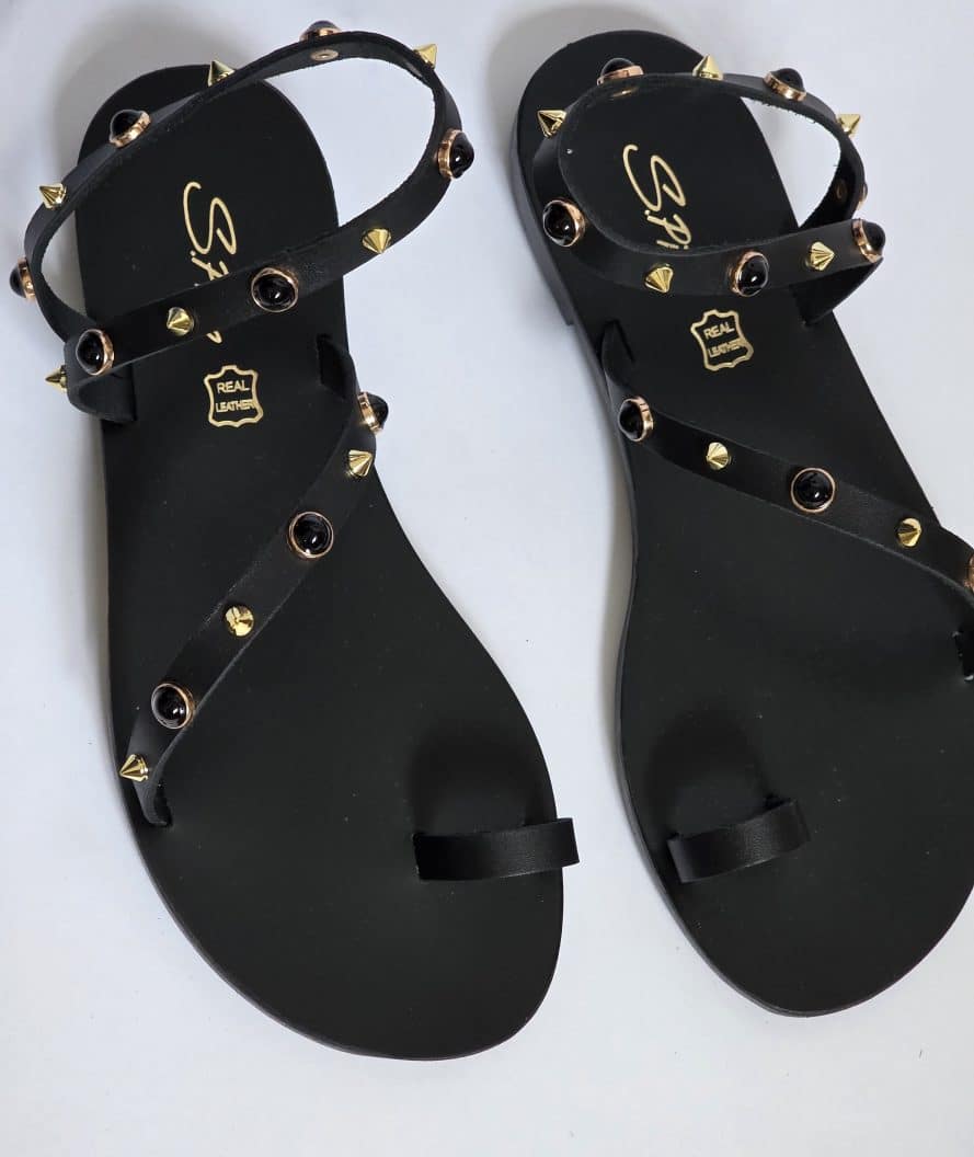 Adonis Black