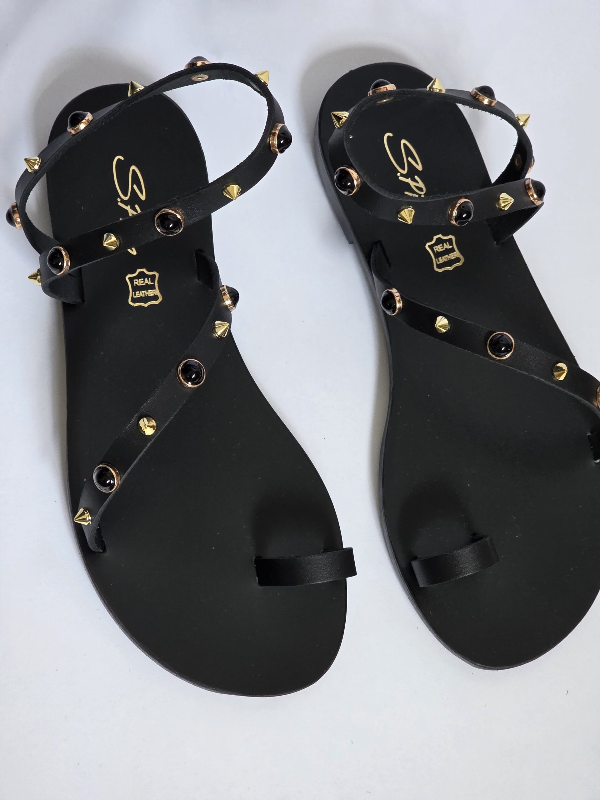Adonis Black