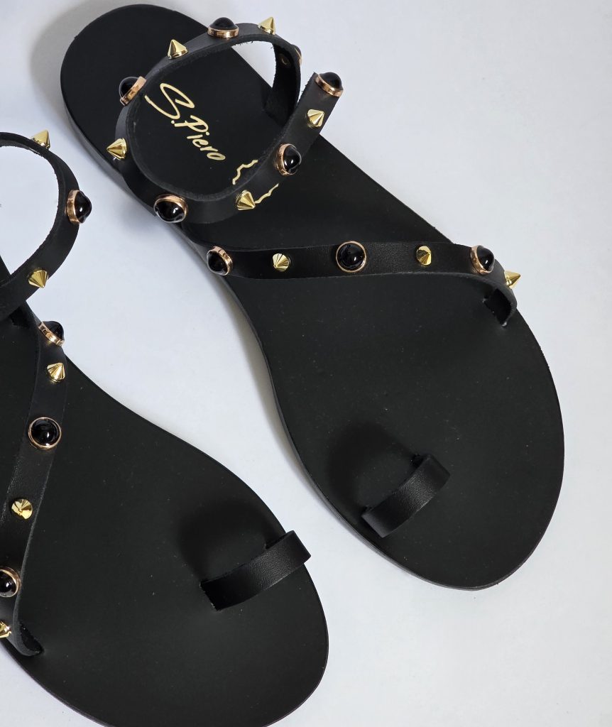 Adonis Black