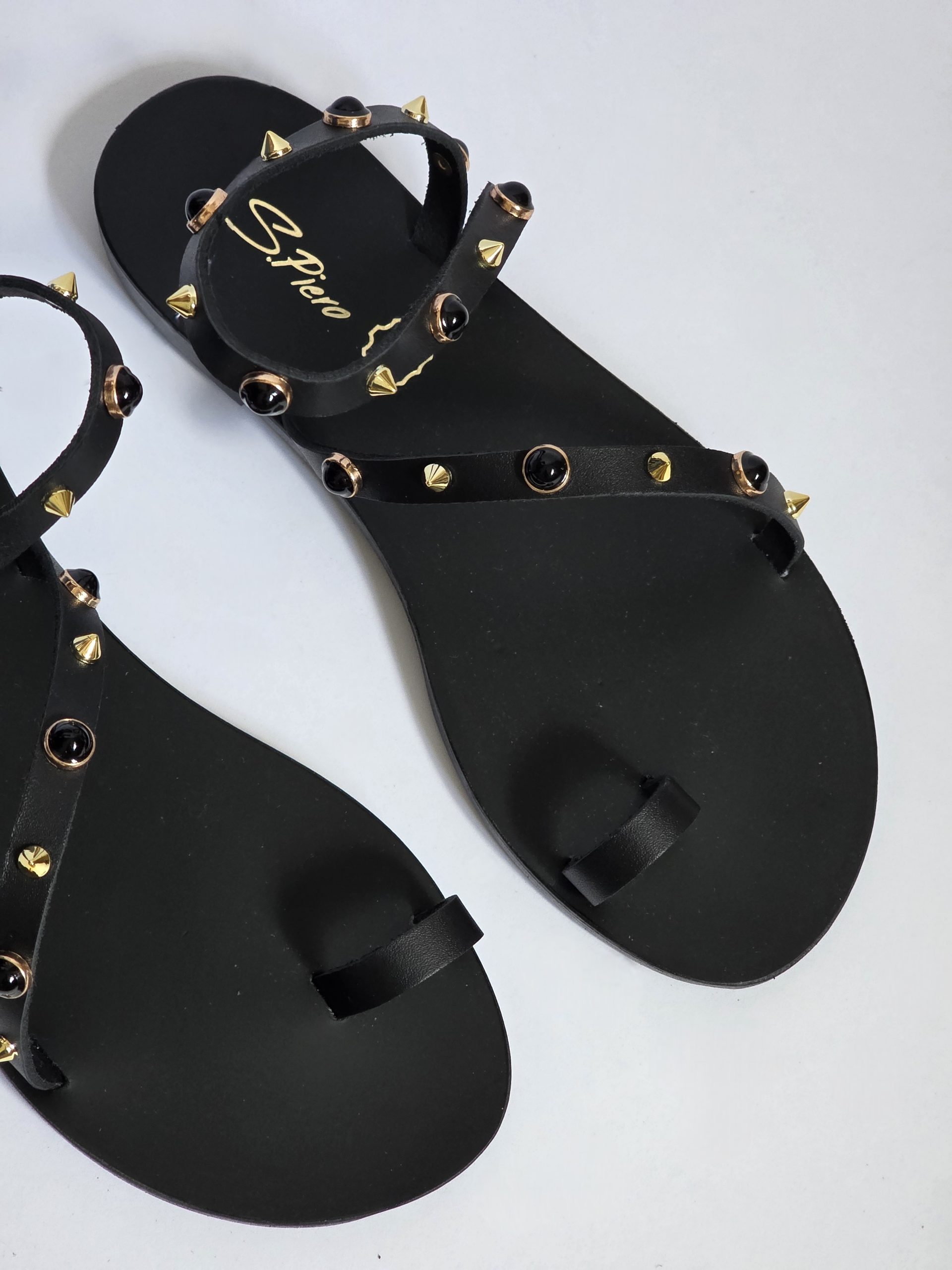 Adonis Black