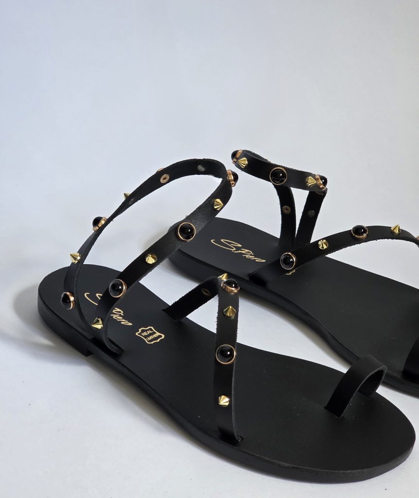 Adonis Black
