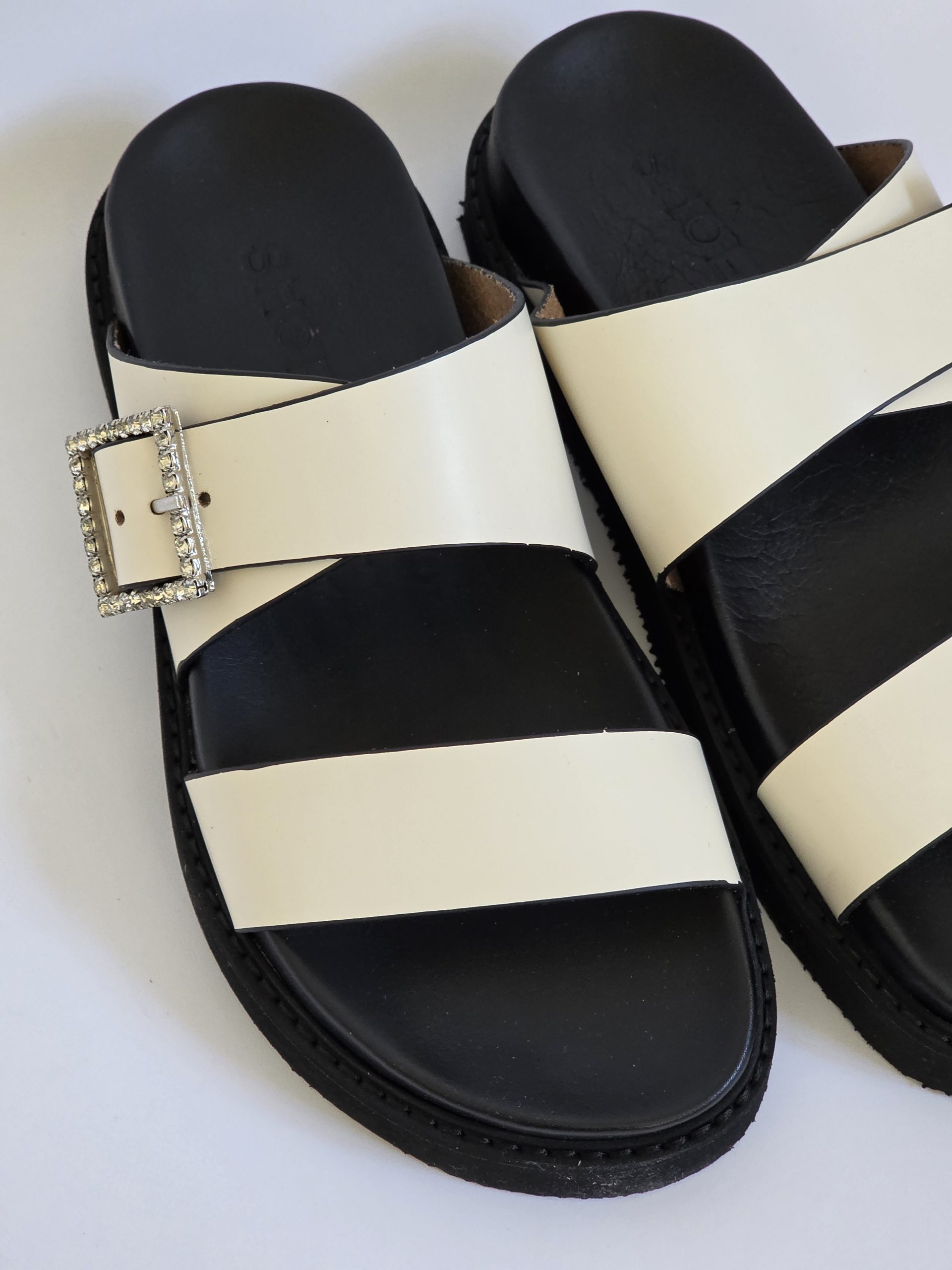 Chioma Off White