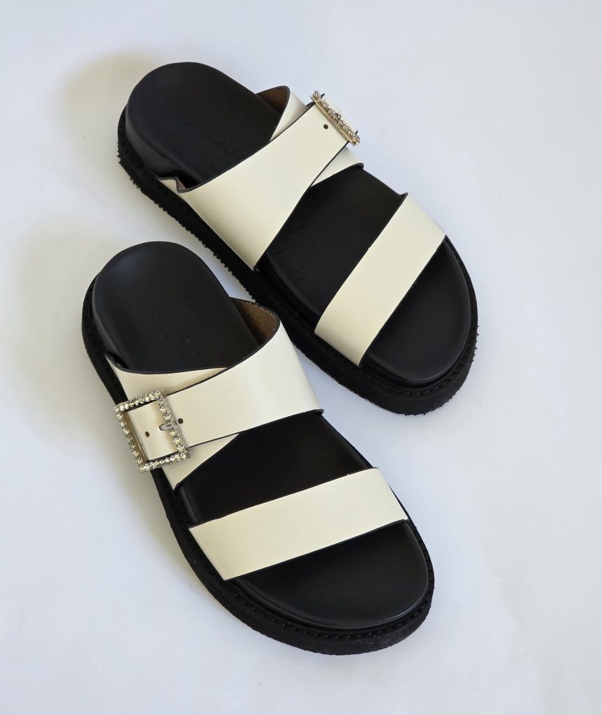 Chioma Off White