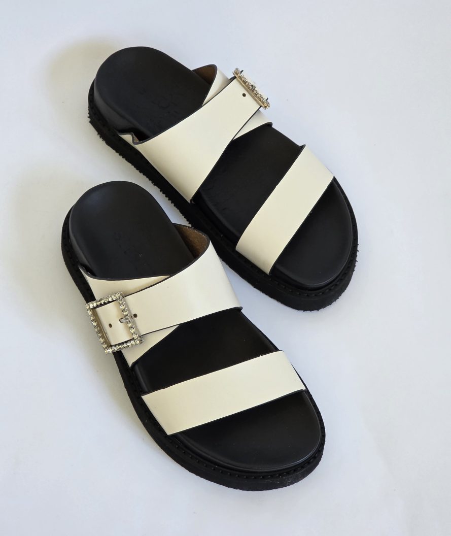Chioma Off White