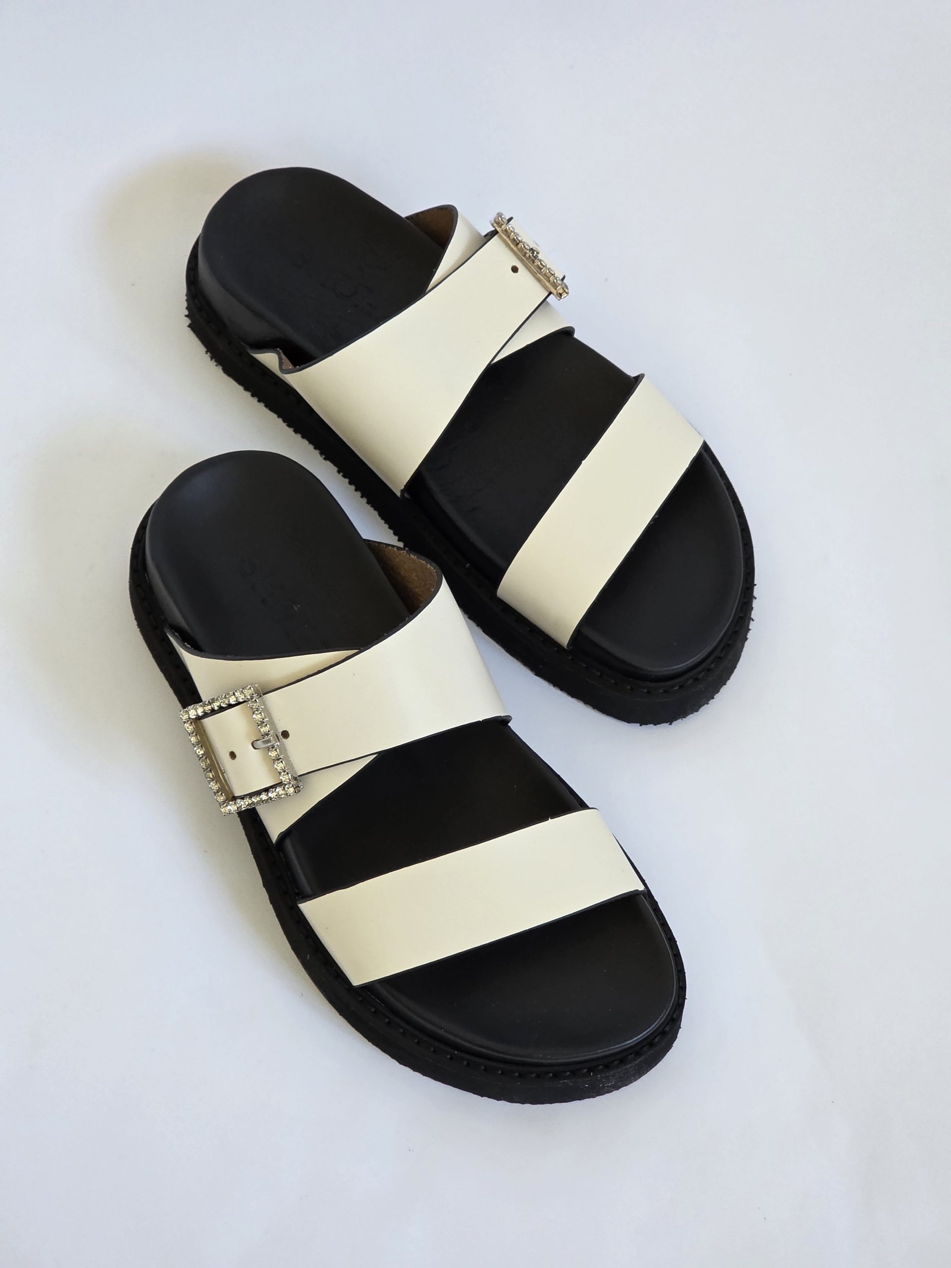 Chioma Off White