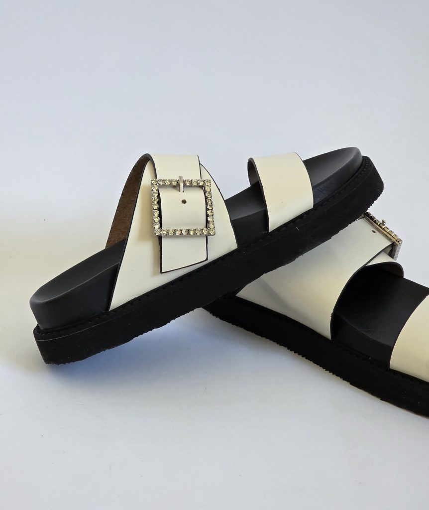Chioma Off White