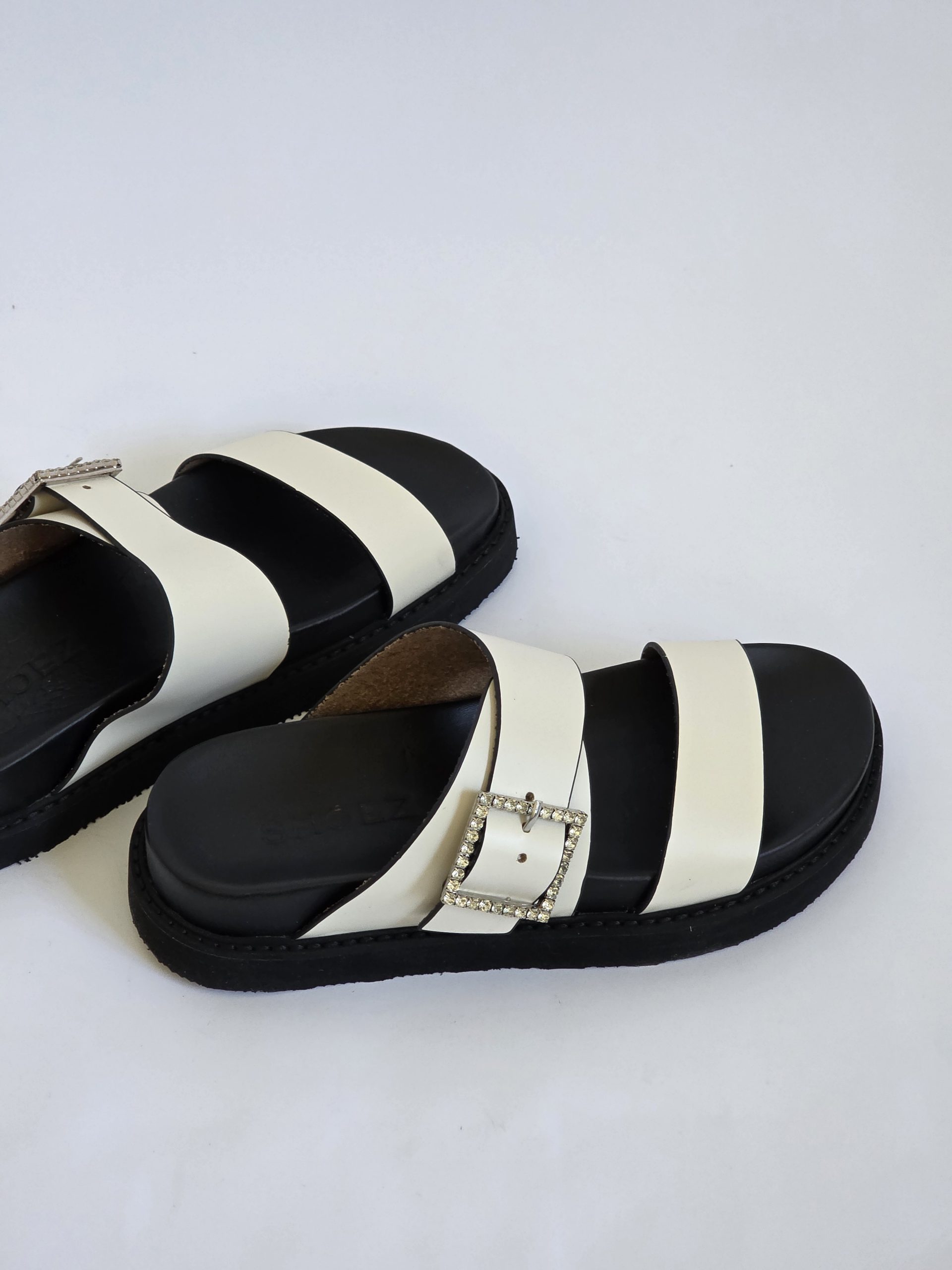 Chioma Off White