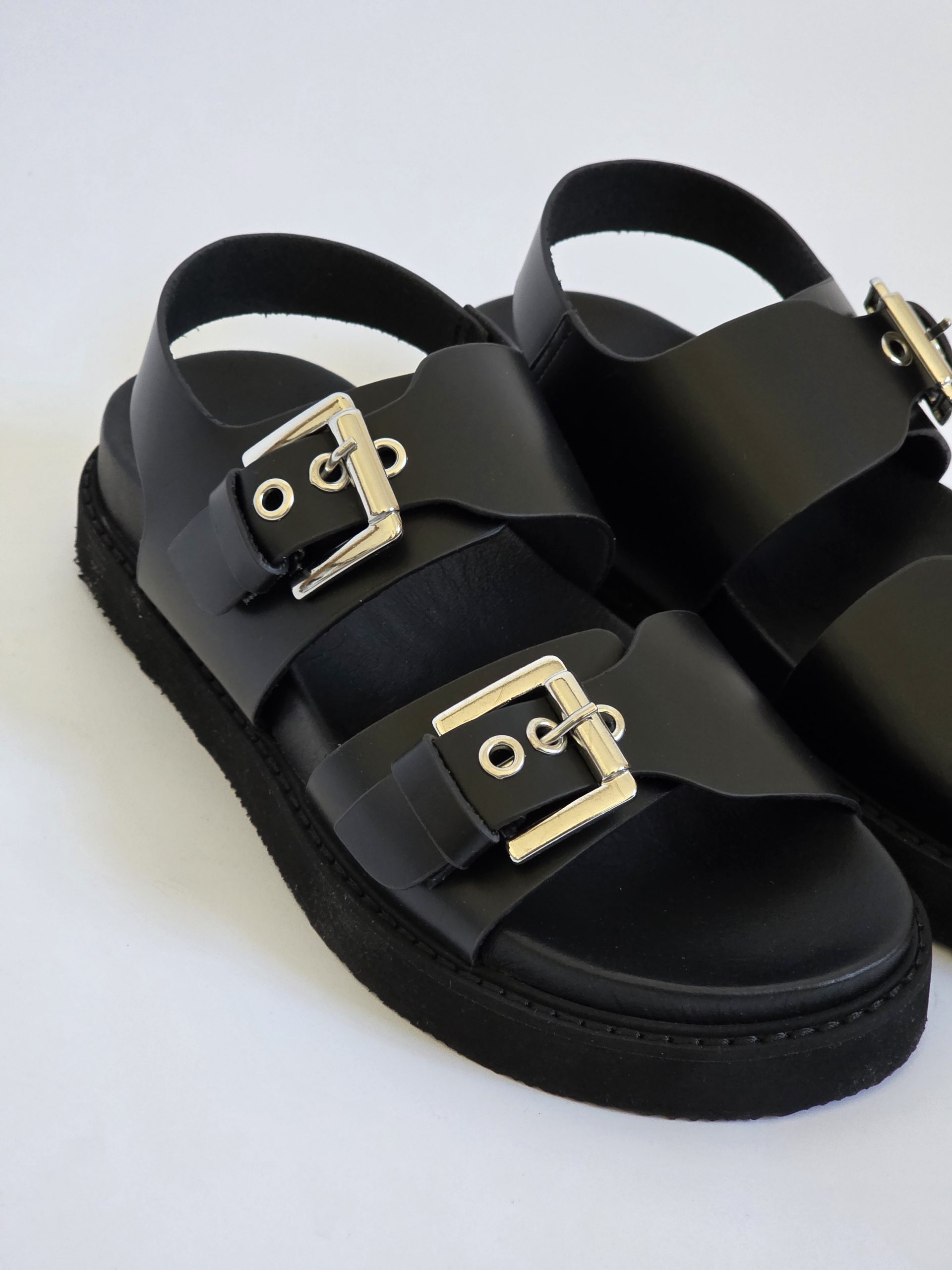 Shaka Black