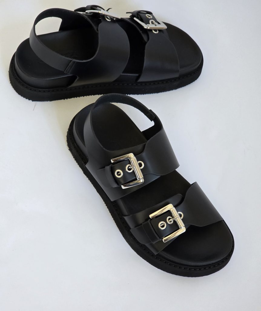 Shaka Black