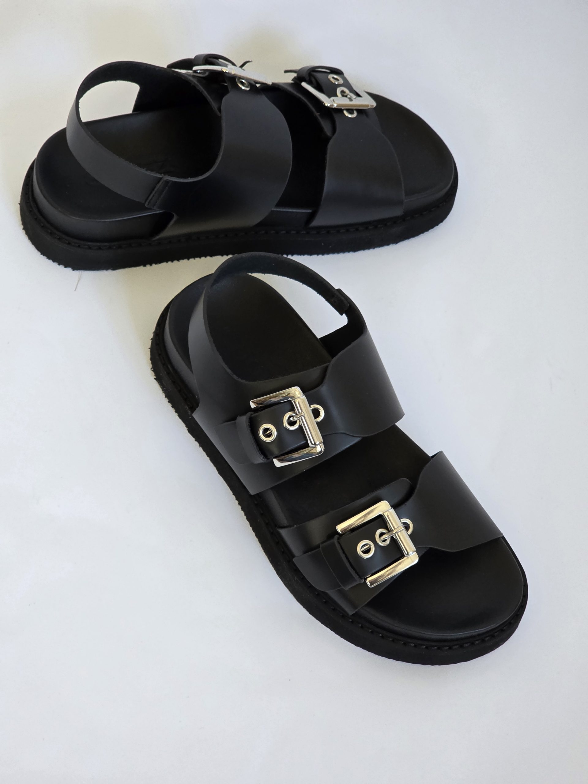 Shaka Black